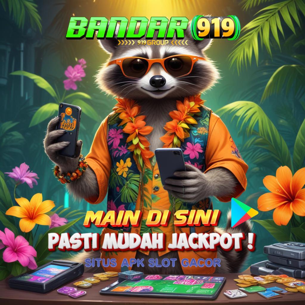 APK SLOTS RI Unduh APK Ini! Slot Online dengan Sistem Fair Play Terbaik!   