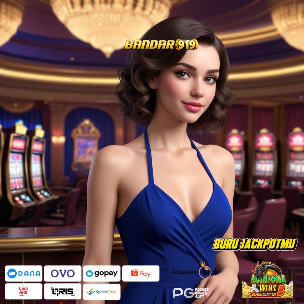 JACKPOT PARTY CASINO CHEAT ENGINE Akses Bebas Pembinaan Narapidana