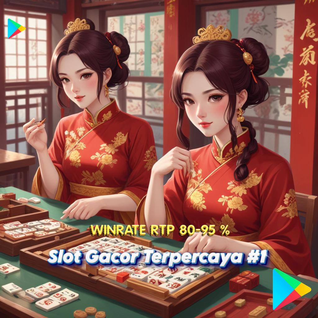 MT966 SLOT APK Tema Game Paling Hits | Android Lebih Stabil & Optimal!   