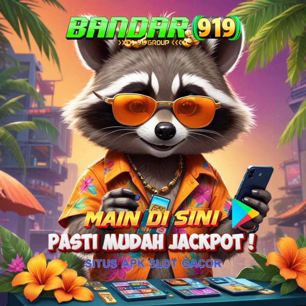 DOWNLOAD YN777 APK Slot QRIS Android | Jackpot Lebih Dekat Dari yang Kamu Kira!   