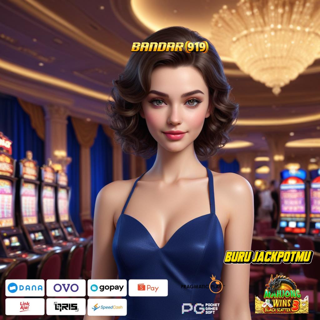 DAFTAR SITUS SLOT ONLINE TERPERCAYA Mengenal Fungsi dan Akses Gratis ke Perpustakaan Nasional