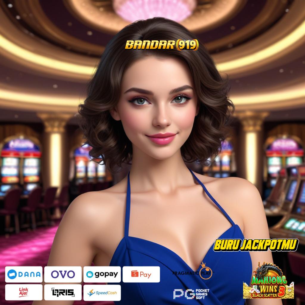 PEJUANG SLOTS APP Event Seru dalam Pembangunan Daerah