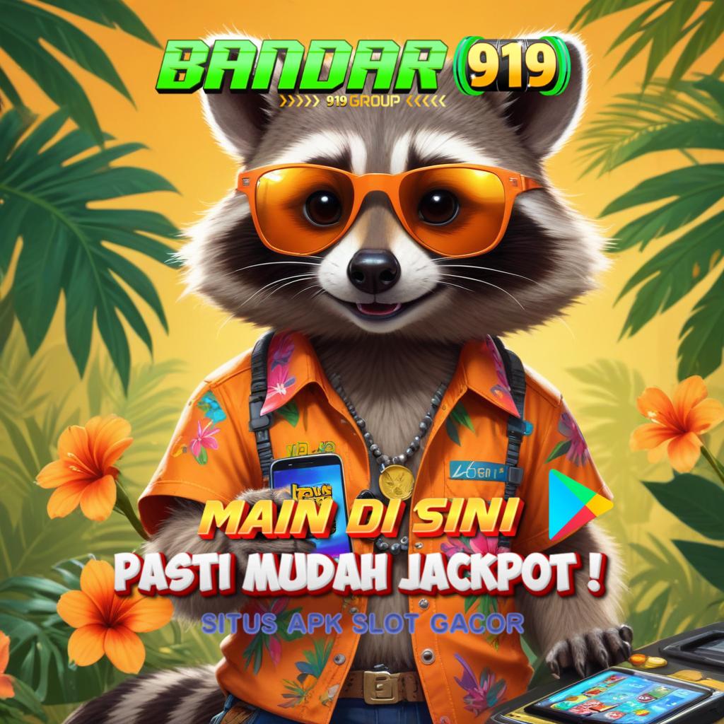 SLOT ONLINE GACOR HARI INI Bosan dengan yang Lama? Unduh Sekarang di Playstore!   