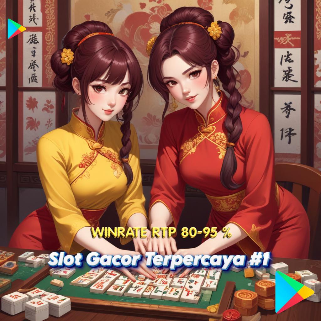 VO777 APK Slot Tanpa Hambatan Mesin Boost APK Udah Bisa Didownload