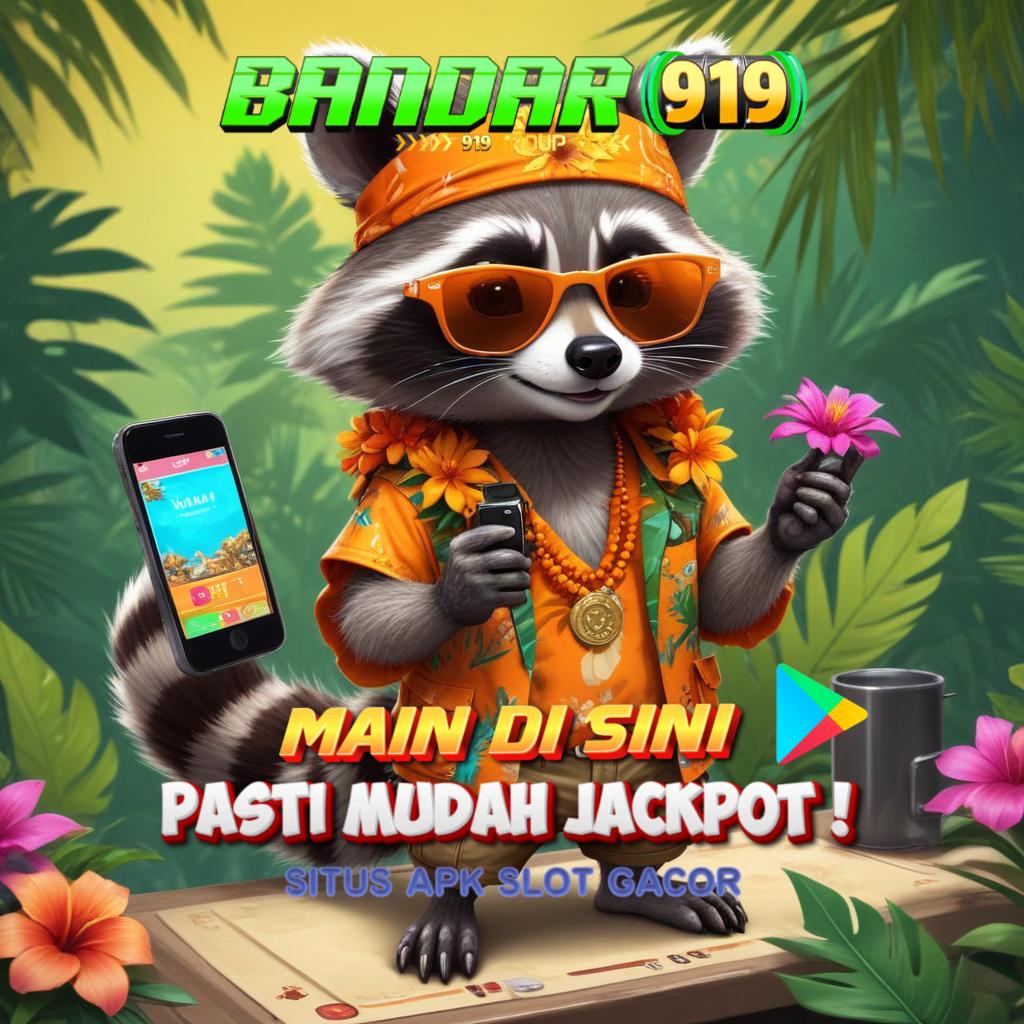 6836 APK Slot QRIS Android | Cuma Yang Main Bisa Tahu!   