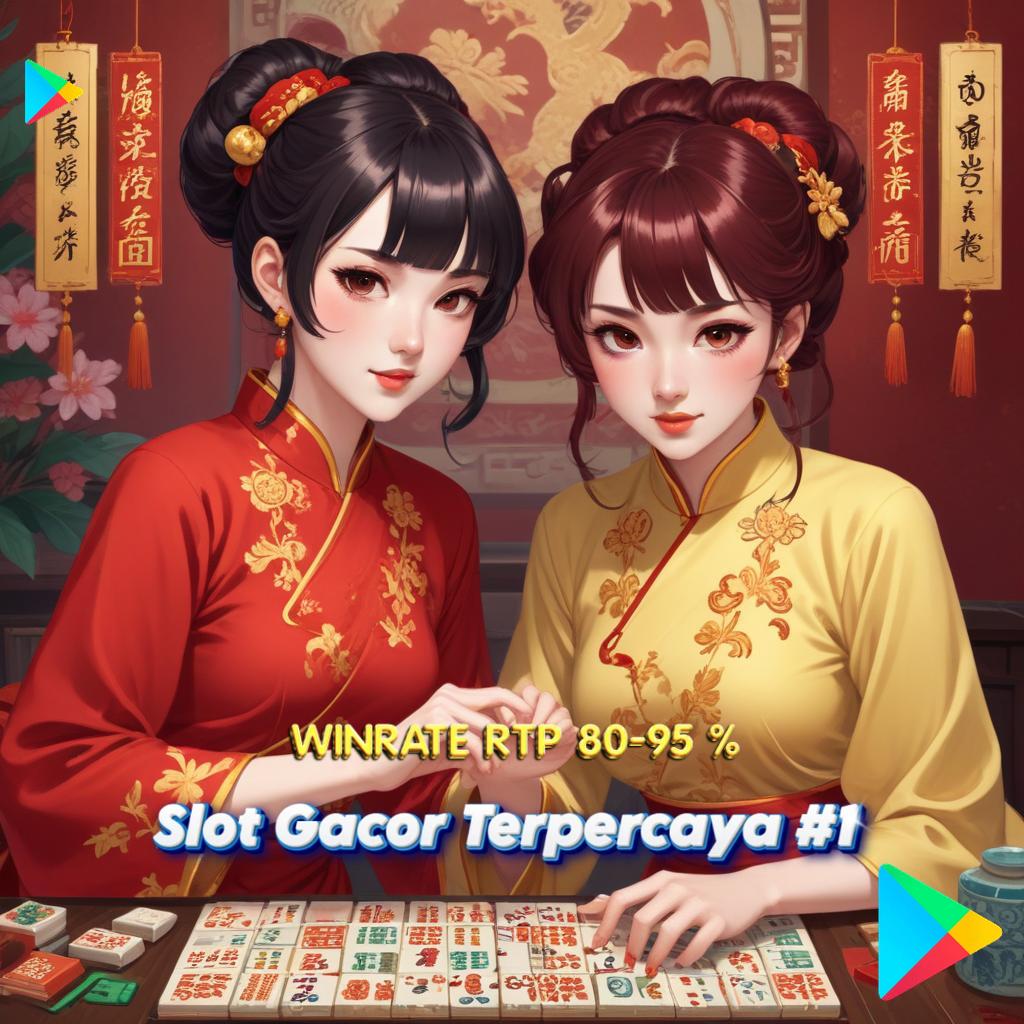 AKUN SLOT PALING GACOR MALAM INI Langsung Klaim Kemenangan | APK Slot Modal Minim!   