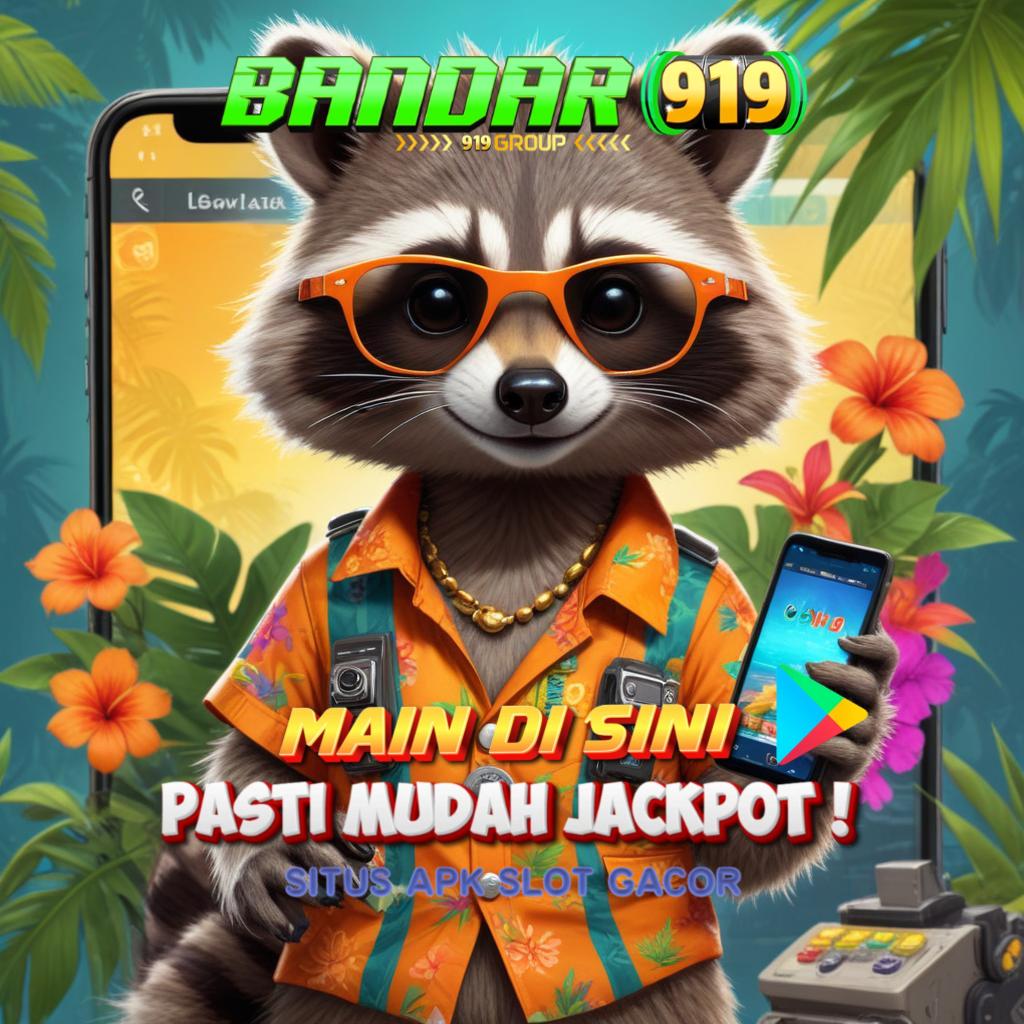 IDKLUB VIP Dijamin Stabil | Free Scatter di APK Slot!   