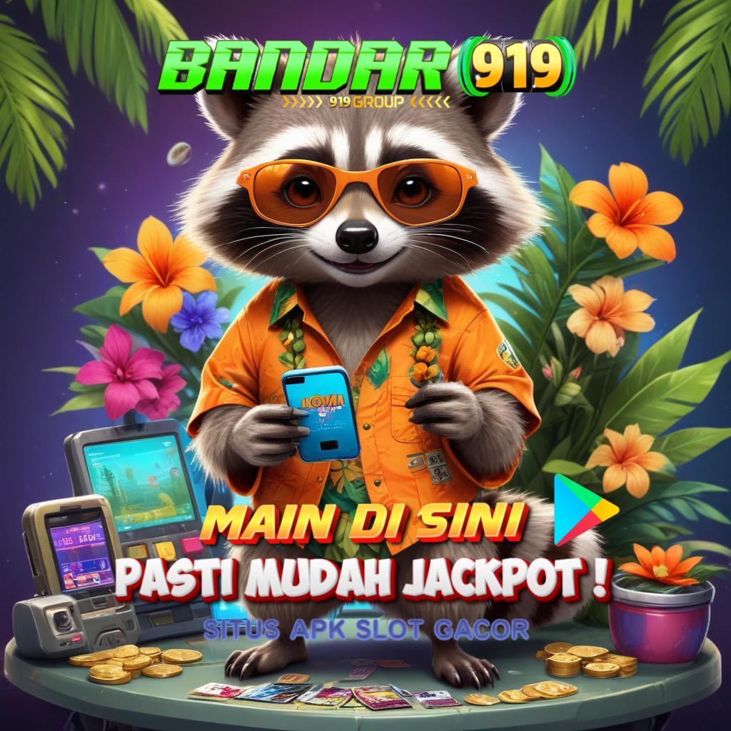 APLIKASI SPIN SLOT Android Slot QRIS Paling Gacor | Unduh APK Mesin VIP Sekarang!   