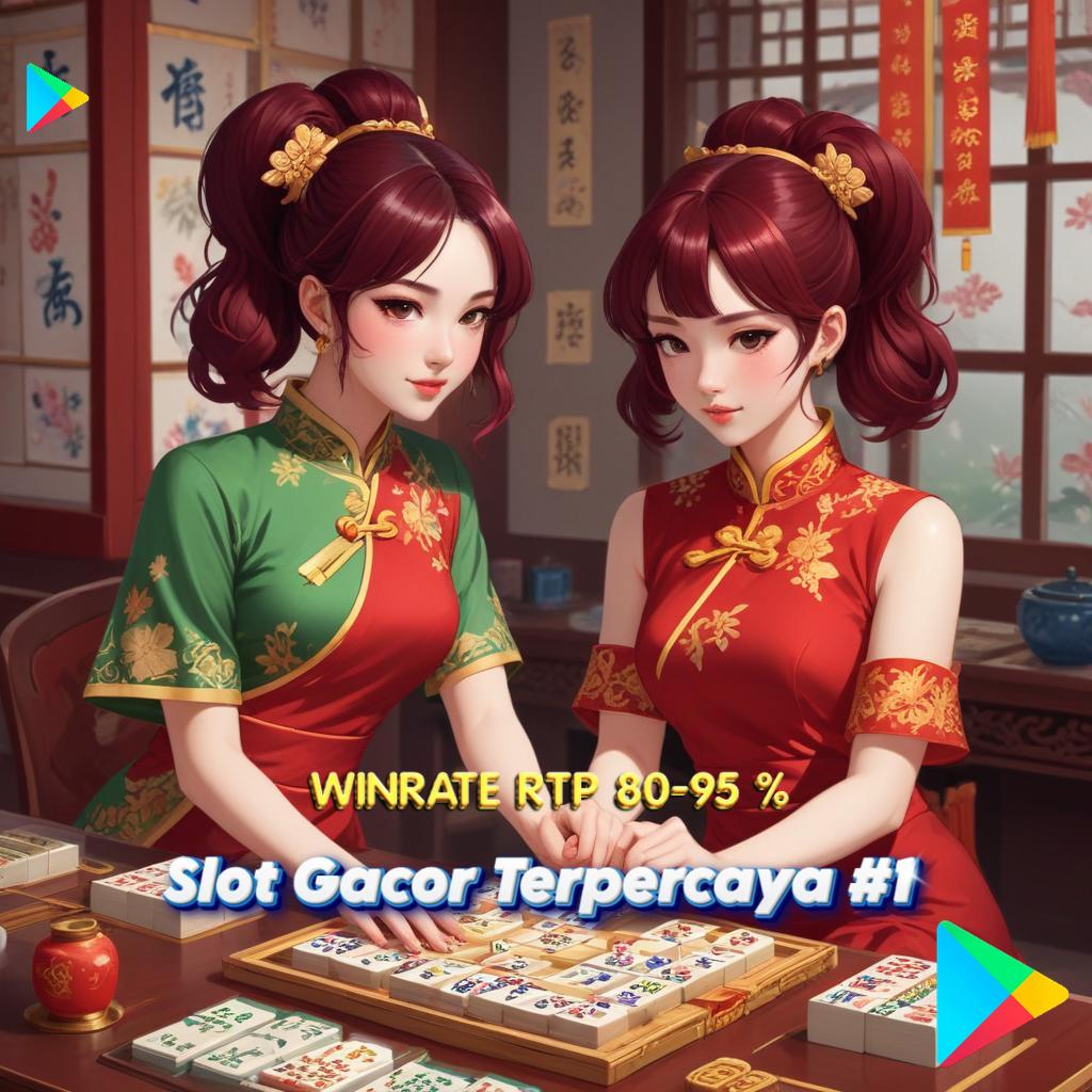 APK RP999 SLOTS Gak Perlu Lama | Slot 777 APK Siap Gacor Setiap Hari!   