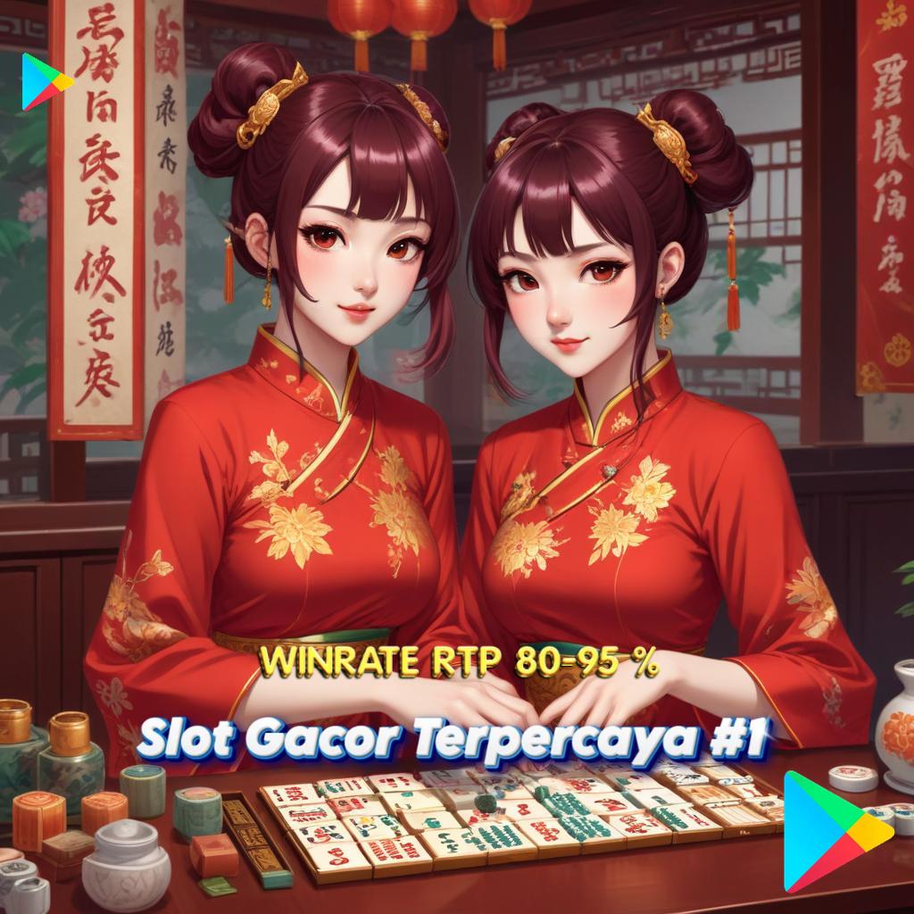 SLOT GACOR HARI INI 2024 Akun Premium APK | Download APK Slot dengan Free Bet Tanpa Ribet!   