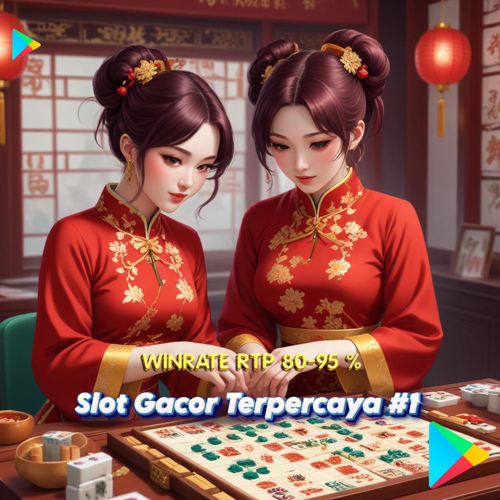 VO789 APK RTP Tinggi! APK Slot 777 Siap Kasih Jackpot Maksimal!   