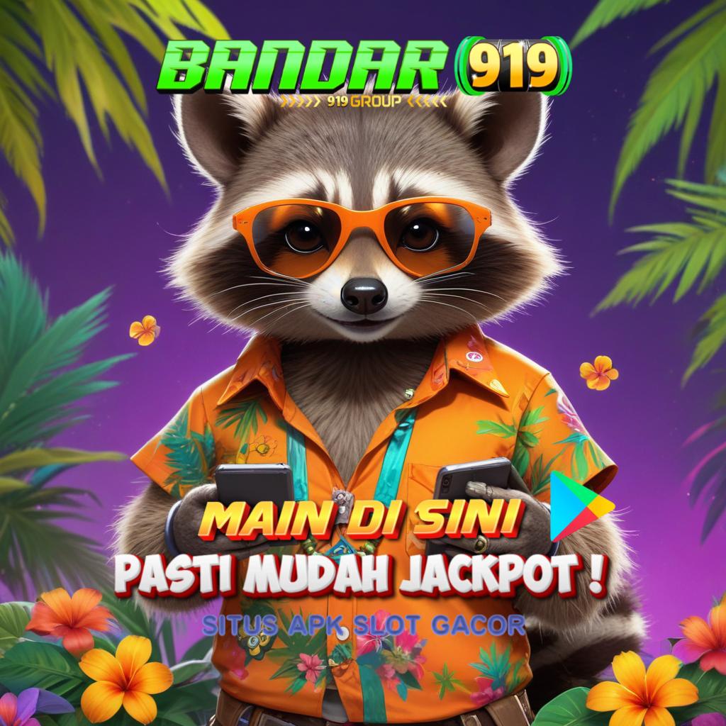 APK INA858 Android Penuh Aksi | Slot Online dengan UI Modern!   