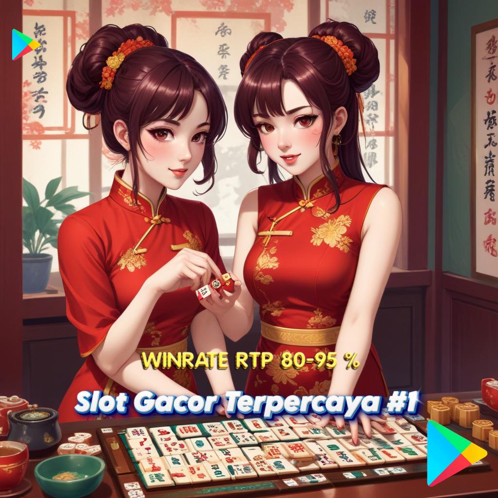 APK 50Z OFFICIAL Main Slot 777 dengan Fitur Terbaru | Free Spin & Scatter di APK Gacor Udah Siap!   